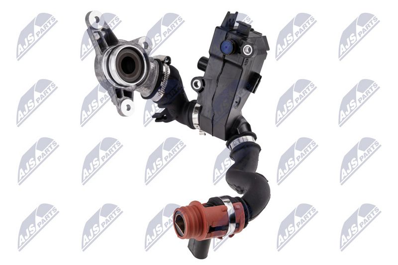 NTY SEP-ME-009 Oil Separator, crankcase ventilation