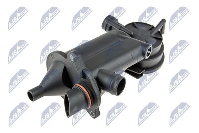 Oil Separator, crankcase ventilation NTY SEP-PS-001
