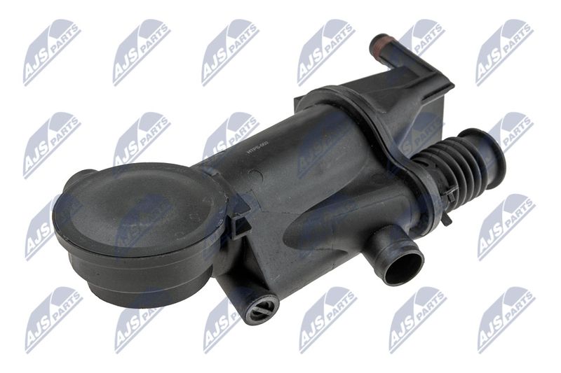 NTY SEP-PS-002 Oil Separator, crankcase ventilation