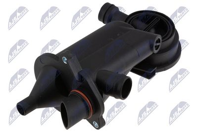 Oil Separator, crankcase ventilation NTY SEP-PS-007