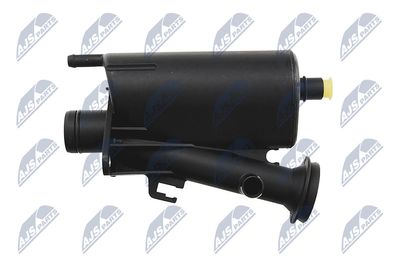 Oil Separator, crankcase ventilation NTY SEP-RE-000