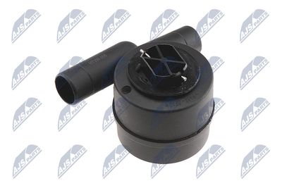 Valve, crankcase ventilation NTY SEP-VW-005