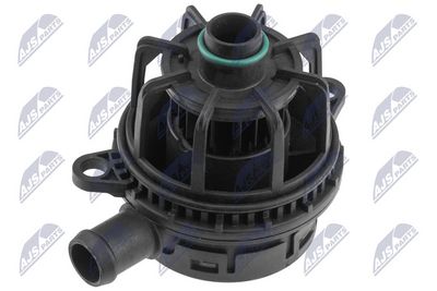 Oil Separator, crankcase ventilation NTY SEP-VW-011