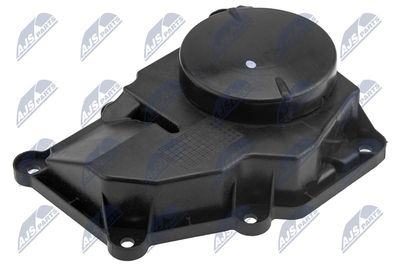 Oil Separator, crankcase ventilation NTY SEP-VW-013
