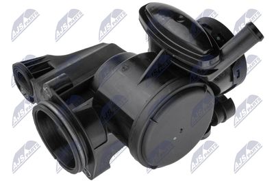 Oil Separator, crankcase ventilation NTY SEP-VW-016