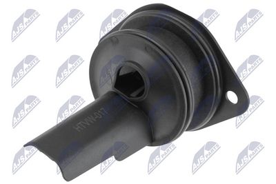 Oil Separator, crankcase ventilation NTY SEP-VW-017