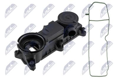 Oil Separator, crankcase ventilation NTY SEP-VW-018