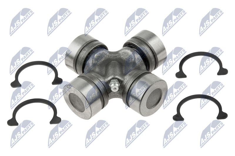 NTY SKK-TY-002 Joint, propshaft