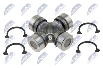 Joint, propshaft NTY SKK-TY-002