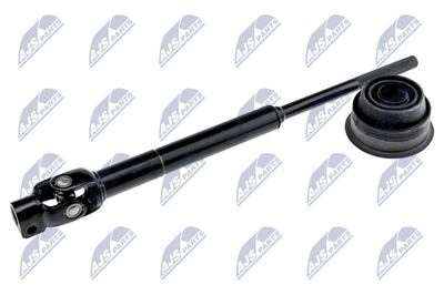 Joint, steering shaft NTY SKK-TY-024