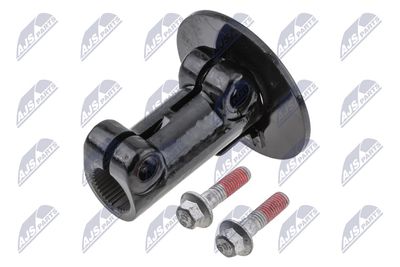 Joint, steering column NTY SKK-TY-062