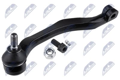 Tie Rod End NTY SKZ-BM-002