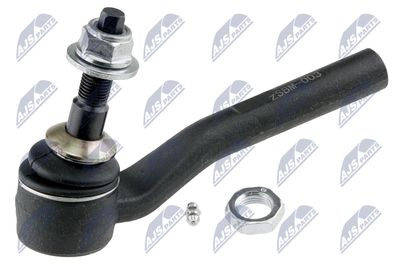 Tie Rod End NTY SKZ-BM-003