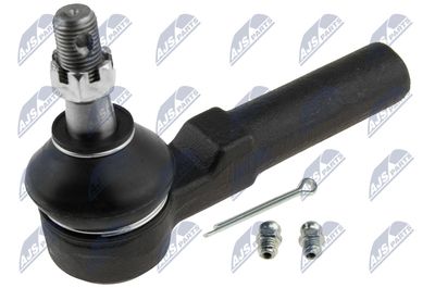Tie Rod End NTY SKZ-CH-001