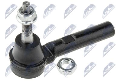Tie Rod End NTY SKZ-CH-002