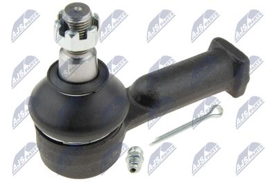 Tie Rod End NTY SKZ-CH-012