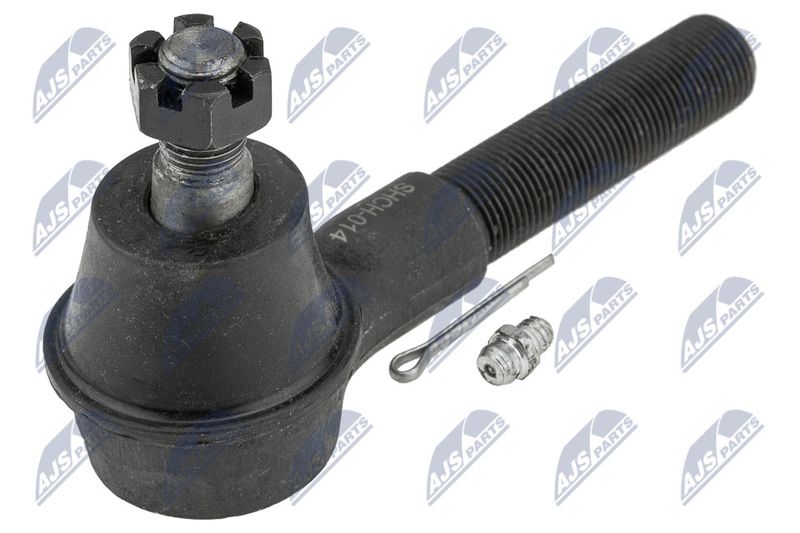 NTY SKZ-CH-014 Mounting, control/trailing arm