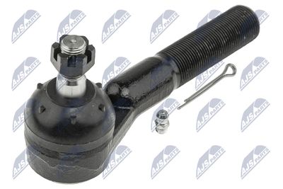 Tie Rod End NTY SKZ-CH-017