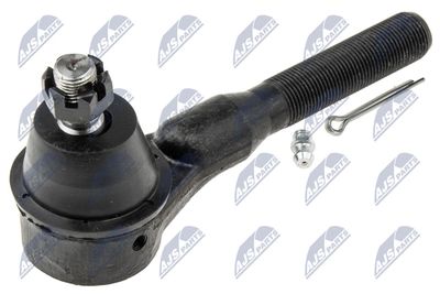Tie Rod End NTY SKZ-CH-018