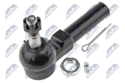 Tie Rod End NTY SKZ-CH-023