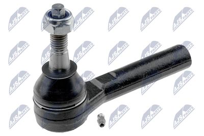 Tie Rod End NTY SKZ-CH-024
