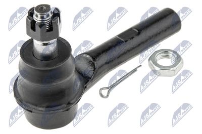 Tie Rod End NTY SKZ-CH-030