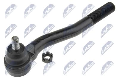 Tie Rod End NTY SKZ-CH-039