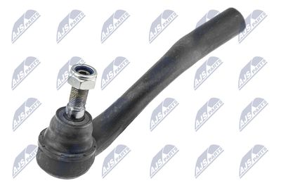 Tie Rod End NTY SKZ-CH-052