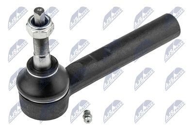Tie Rod End NTY SKZ-CH-054
