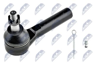 Tie Rod End NTY SKZ-CH-058