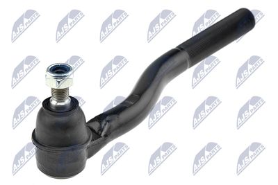 Tie Rod End NTY SKZ-CH-061