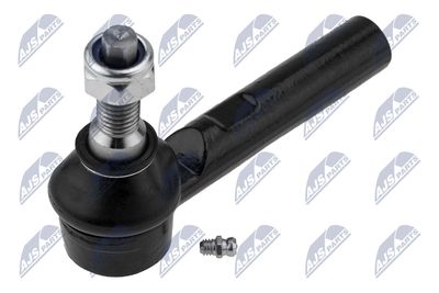 Tie Rod End NTY SKZ-CH-063