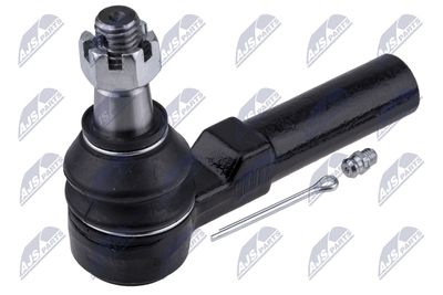 Tie Rod End NTY SKZ-CH-066