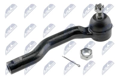 Tie Rod End NTY SKZ-CH-067