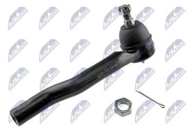 Tie Rod End NTY SKZ-CH-068