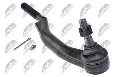 Tie Rod End NTY SKZ-CH-070