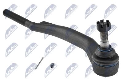 Tie Rod End NTY SKZ-CH-071