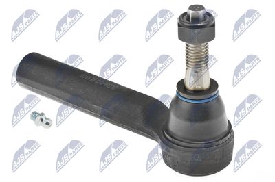 Tie Rod End NTY SKZ-CH-072