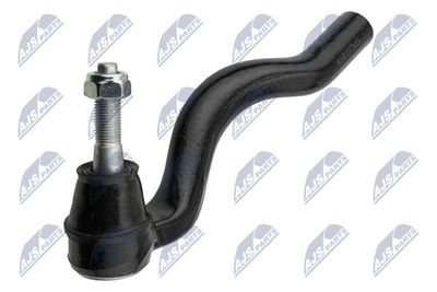 Tie Rod End NTY SKZ-CH-076