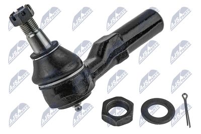 Tie Rod End NTY SKZ-CH-078