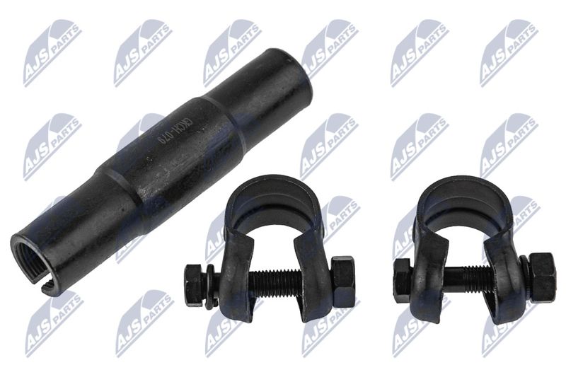 NTY SKZ-CH-079 Tie Rod End