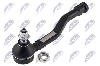 Tie Rod End NTY SKZ-CT-006
