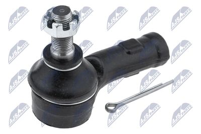 Tie Rod End NTY SKZ-FR-010