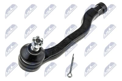 Tie Rod End NTY SKZ-HD-007