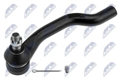 Tie Rod End NTY SKZ-HD-045
