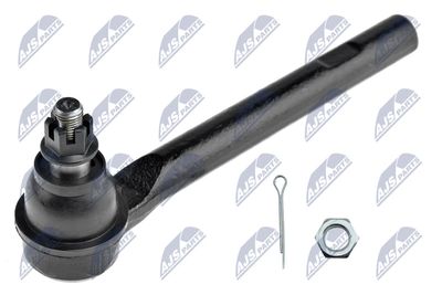 Tie Rod End NTY SKZ-HD-048