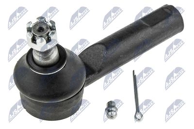 Tie Rod End NTY SKZ-HD-052