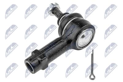 Tie Rod End NTY SKZ-HY-513