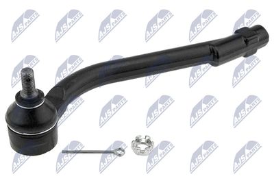 Tie Rod End NTY SKZ-HY-514