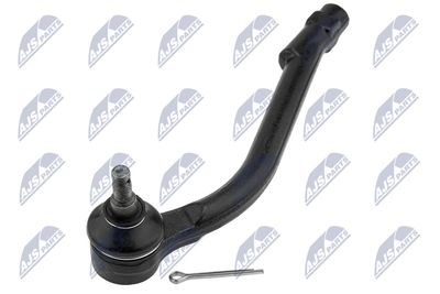 Tie Rod End NTY SKZ-HY-515